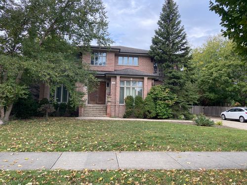 1488 N Dee Rd, Park Ridge, IL, 60068-1512 | Card Image