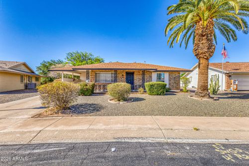 13812 N 103rd Way, Sun City, AZ, 85351-2219 | Card Image
