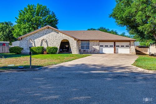 107 Sawyer Ct, Sonora, TX, 76950-8007 | Card Image