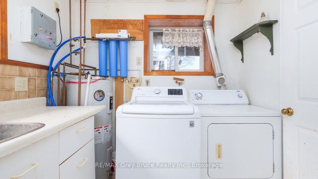 504791 Grey Rd 1, House other with 2 bedrooms, 2 bathrooms and 3 parking in Kemble ON | Image 35