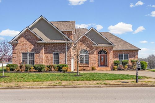 2597 Stone Manor Way, Clarksville, TN, 37043-1518 | Card Image