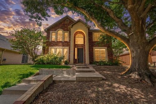 8101 Alderwood Dr, Plano, TX, 75025-4031 | Card Image