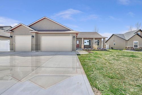 1021 Paintbrush Ave, Kimberly, ID, 83341-5233 | Card Image