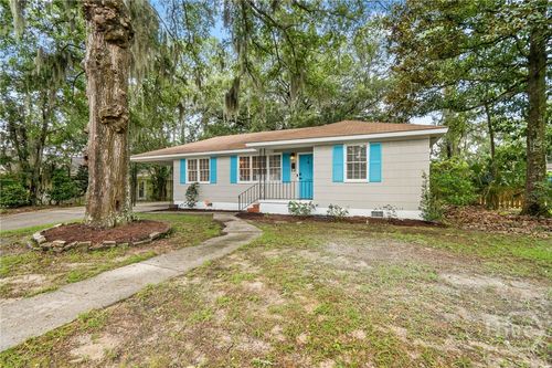 1315 E 69th St, savannah, GA, 31404-5723 | Card Image
