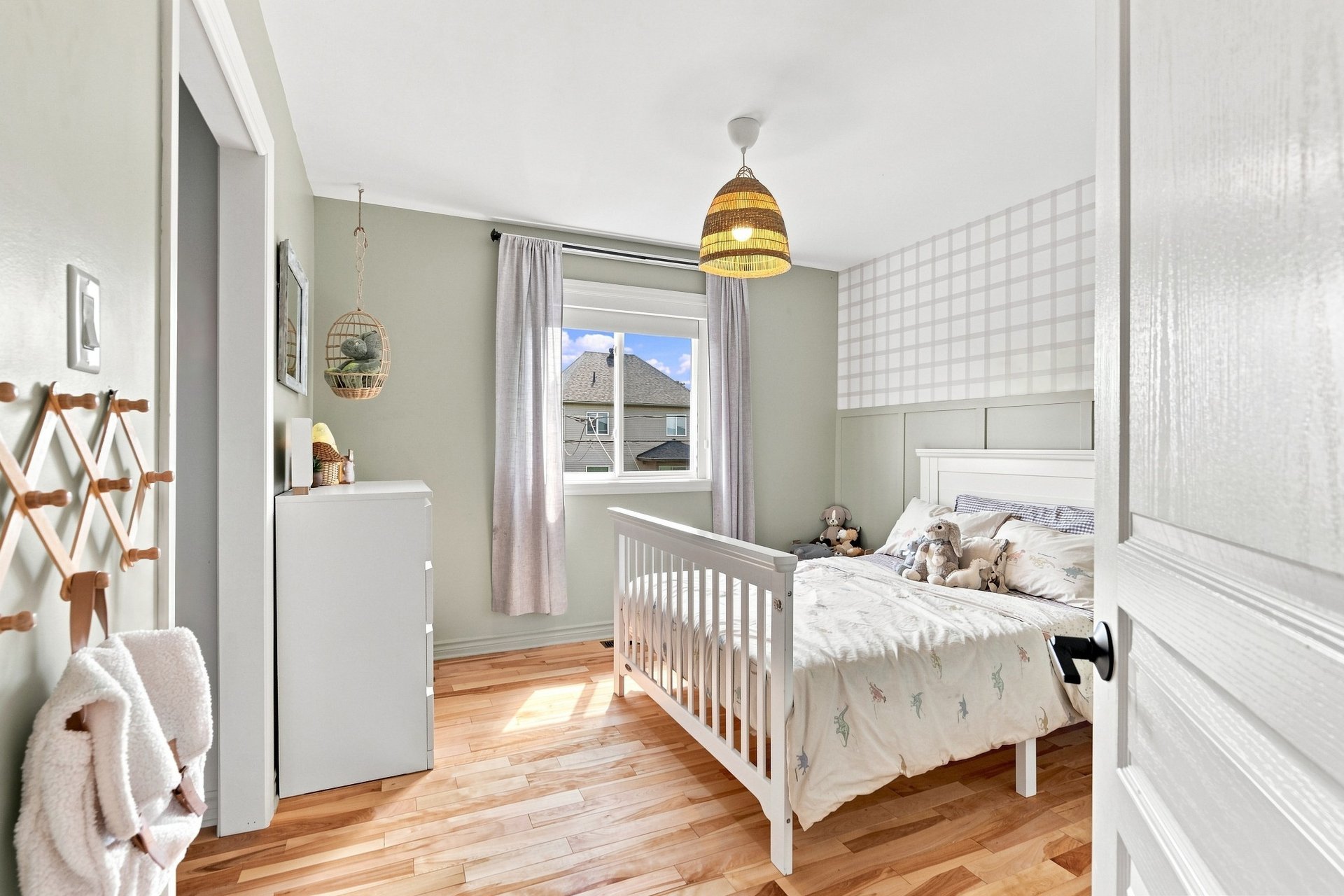 Residential in Chambly 2