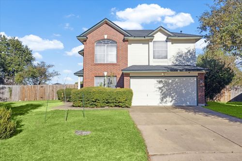 15721 Ecorio Dr, Austin, TX, 78728-3545 | Card Image