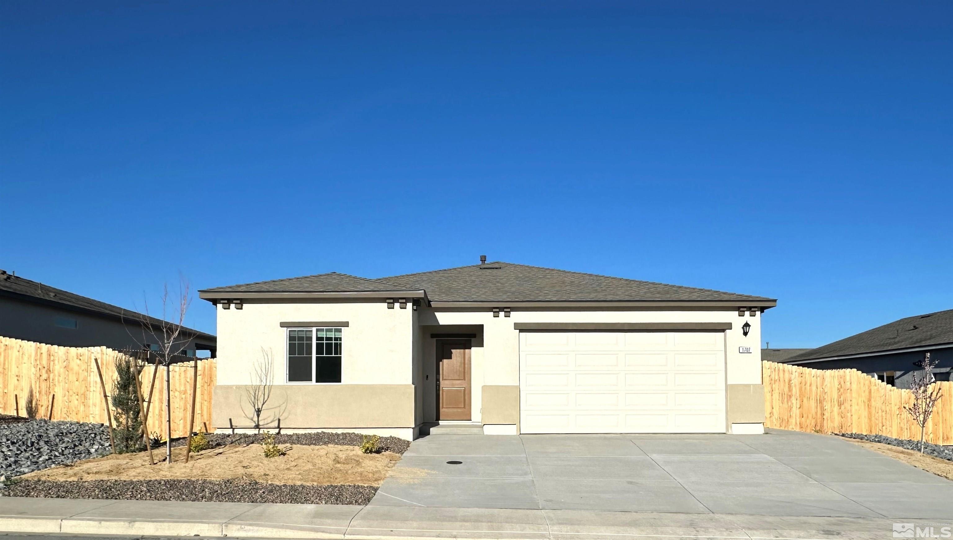 Picetti Way, Fernley, NV 89408