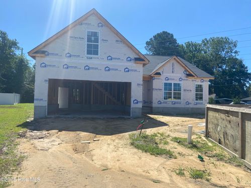 701 Oleander Dr, Greenville, NC, 27858-7751 | Card Image