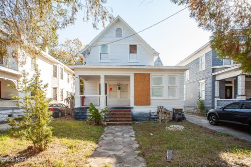 1525 N Liberty St, JACKSONVILLE, FL, 32206-4646 | Card Image