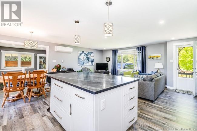 52 Gregg Settlement Rd, House other with 4 bedrooms, 2 bathrooms and null parking in Centreville NB | Image 14