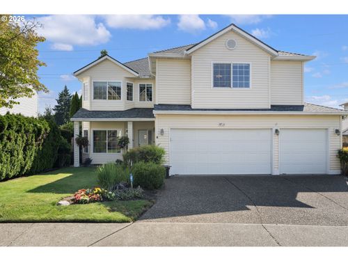8712 Sw Wakkila Ter, Beaverton, OR, 97007 | Card Image