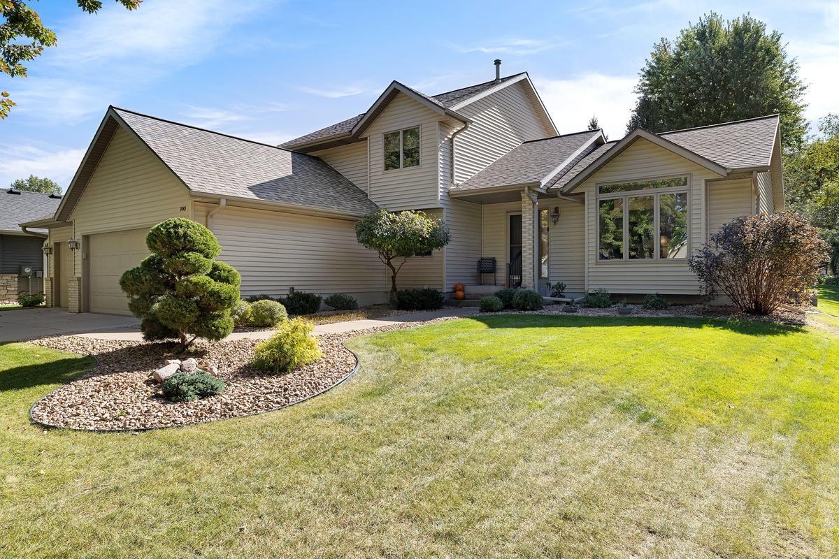Trillium Ct, Saint Paul, MN 55123