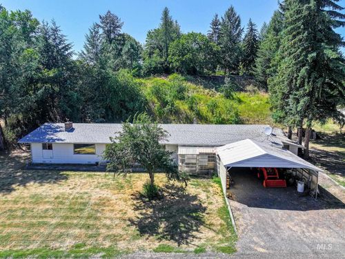 243 N Fir St, Genesee, ID, 83832-8731 | Card Image