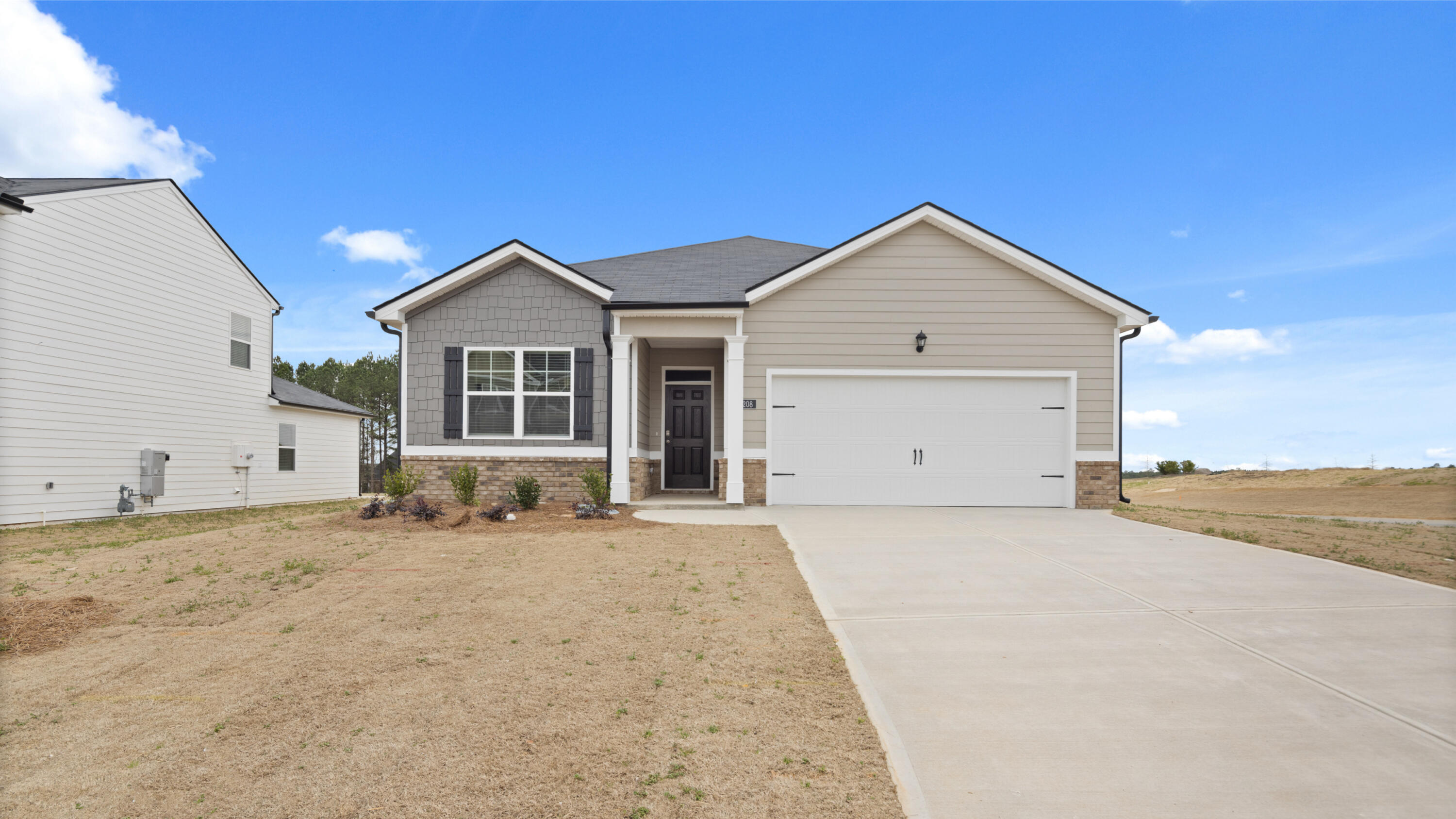 Lytham Dr, Aiken, SC 29801