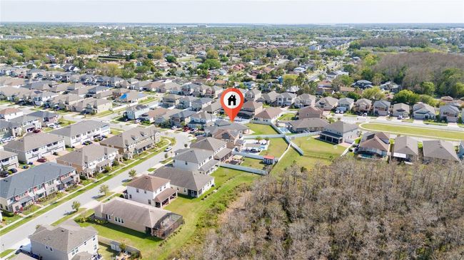 2424 Varenna Loop, House other with 3 bedrooms, 3 bathrooms and null parking in KISSIMMEE FL | Image 10