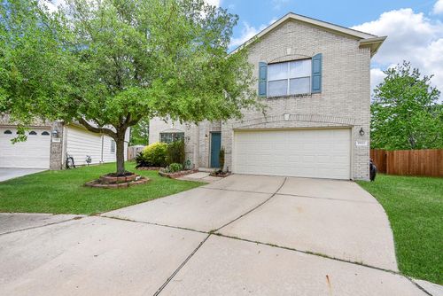 19822 Breezy Cove Ct, Tomball, TX, 77375-7508 | Card Image