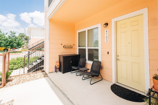 APT-4103 - 8601 W Gate Blvd, Condo with 1 bedrooms, 1 bathrooms and 1 parking in Austin TX | Image 17