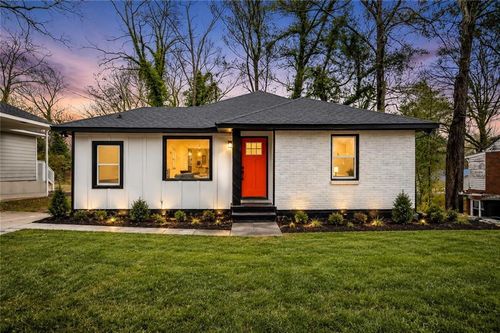 641 Hamilton E Holmes Dr Nw, Atlanta, GA, 30318-6174 | Card Image
