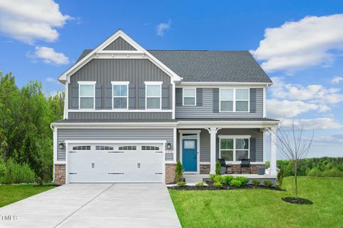 562 Freedom Trail Dr, Willow Spring, NC, 27592-6620 | Card Image