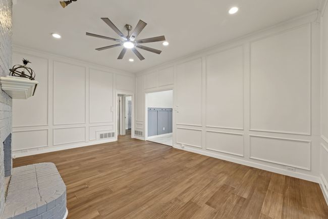 4217 N Cliff Dr, House other with 3 bedrooms, 2 bathrooms and null parking in Carrollton TX | Image 14