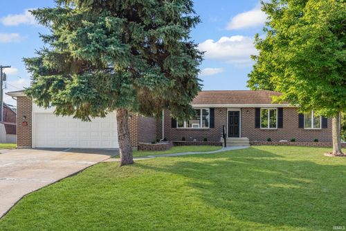 21 W Bruel St, Remington, IN, 47977 | Card Image