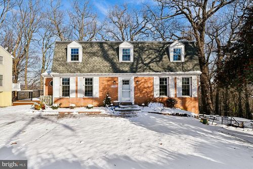 1006 W Joppa Rd, TOWSON, MD, 21204-3731 | Card Image