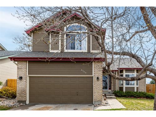 4165 S Granby Cir, Aurora, CO, 80014-5163 | Card Image
