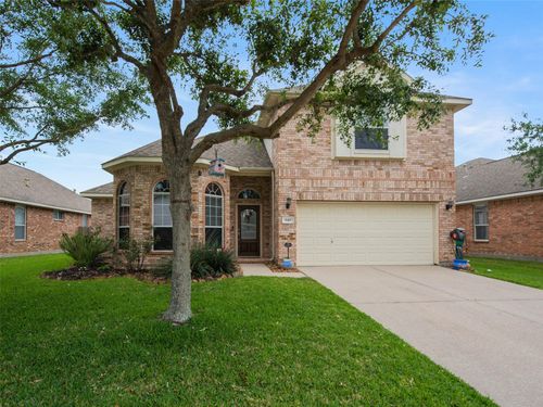 949 Autumn Brook St, Seabrook, TX, 77586-3945 | Card Image