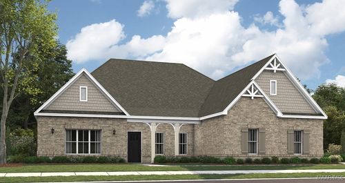 391 Setter Trl, Pike Road, AL, 36064-4918 | Card Image