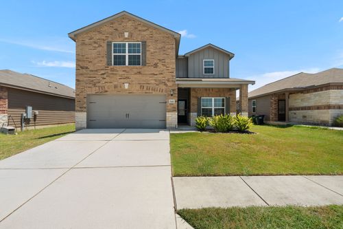 343 Liberty Meadows Drive, Liberty Hill, TX, 78642 | Card Image