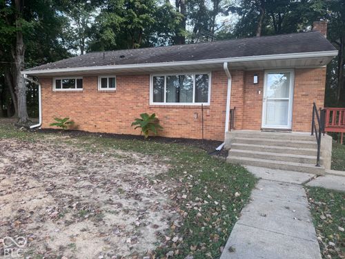 635 E County Road 600 Road N, Brazil, IN, 47834 | Card Image