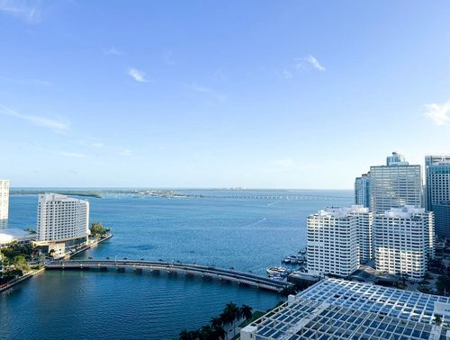 2611-495 Brickell Avenue, Miami, FL, 33131 | Card Image