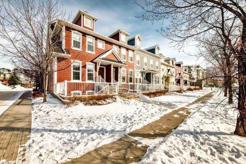 38 Auburn Bay Link Se, Calgary, AB, T3M1S8 | Card Image