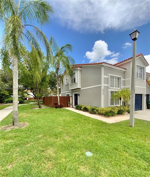 8449 Sw 23rd Ct, Miramar, FL, 33025-5124 | Card Image