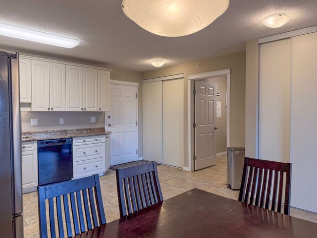 406 - 4707 51st Ave, Condo with 2 bedrooms, 2 bathrooms and 1 parking in Wetaskiwin AB | Image 21