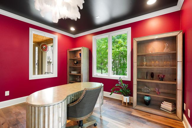 5633 Travis Pointe Ct, House other with 3 bedrooms, 4 bathrooms and null parking in Westerville OH | Image 45