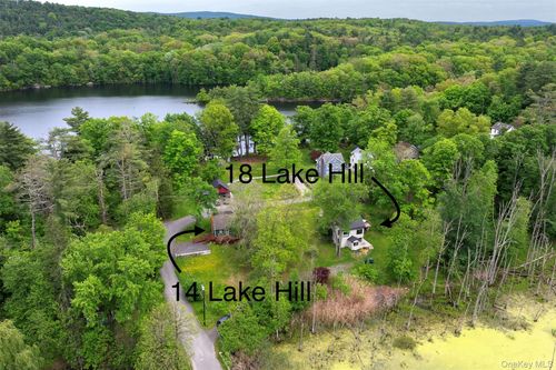 14 Lake Hill Rd, Kingston, NY, 12401-8441 | Card Image