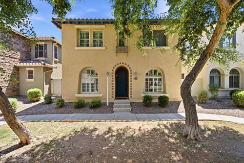 3602 S Roy Rogers Way, Gilbert, AZ, 85297-7472 | Card Image