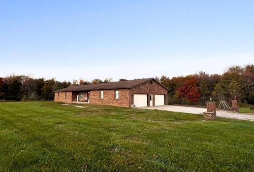 1622 Waldren Hill Road, Piketon, OH, 45661 | Card Image