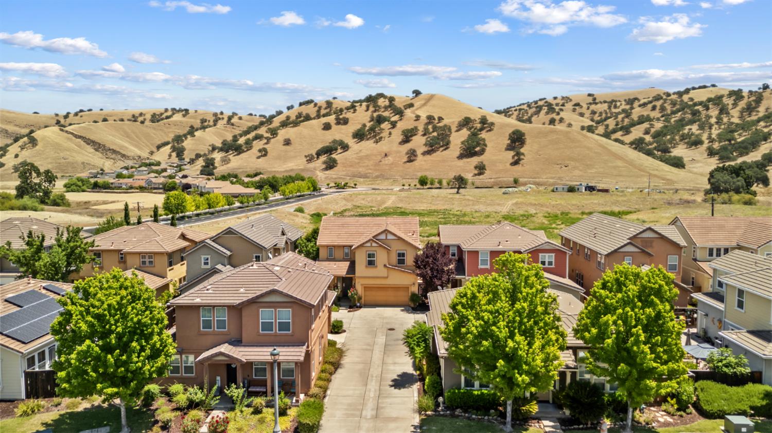 Residential in Patterson 3