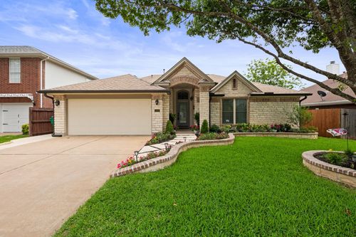 1408 Deer Ledge Trl, Cedar Park, TX, 78613-4250 | Card Image