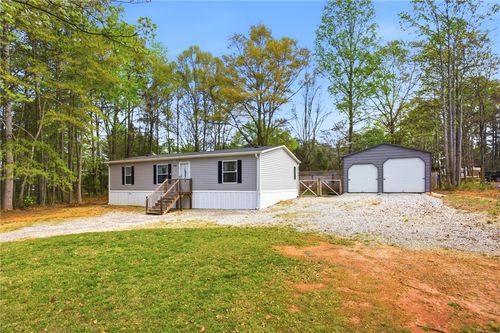 240 Timberlake Dr, Seneca, SC, 29678-6331 | Card Image