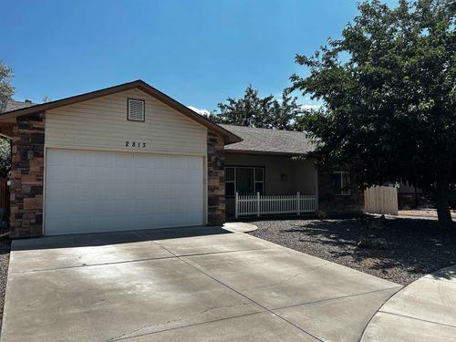 2813 Columbine Park Ct, Grand Junction, CO, 81501-6348 | Card Image