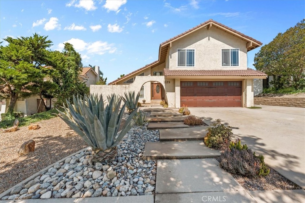 Residential in Upland 4