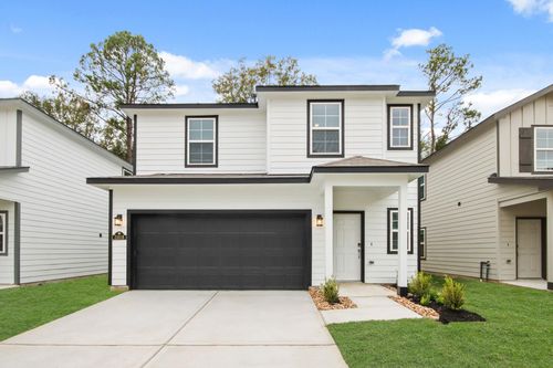 21018 Voyage Ln, Porter, TX, 77365-7610 | Card Image