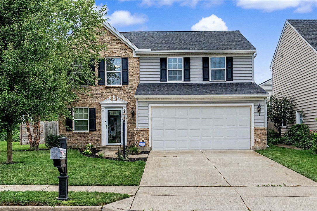 Residential in Troy 2