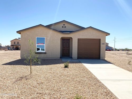 16001 S Bentley Dr, Arizona City, AZ, 85123-6621 | Card Image
