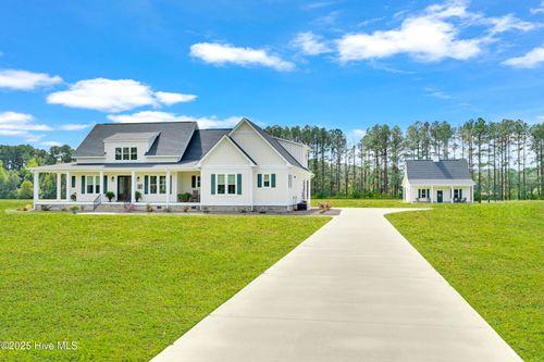 260 Southwind Dr, Washington, NC, 27889-4485 | Card Image