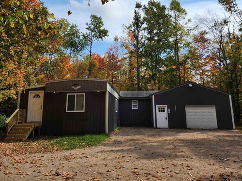 7487 Ashcroft Dr, Mancelona, MI, 49659 | Card Image
