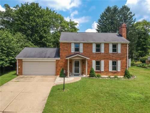 1986 Menold Dr, Allison Park, PA, 15101-2836 | Card Image